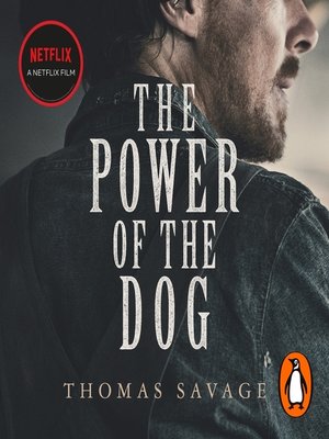 The Power of the Dog - Audiobook